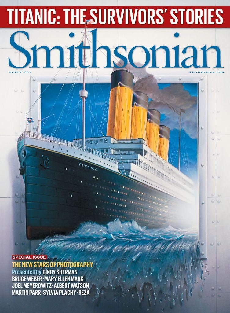 Smithsonian Magazine | TopMags