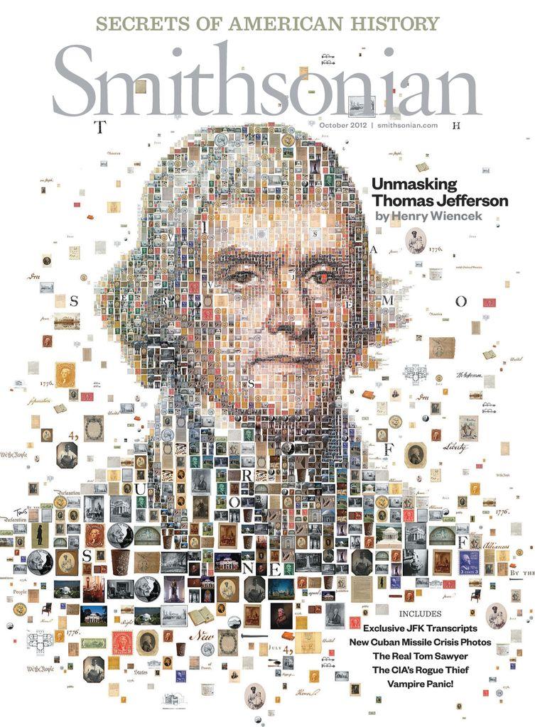 Smithsonian Magazine | TopMags