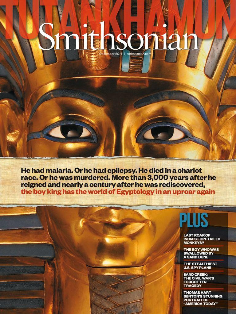 Smithsonian Magazine | TopMags