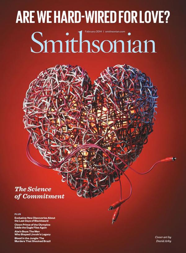 Smithsonian Magazine | TopMags