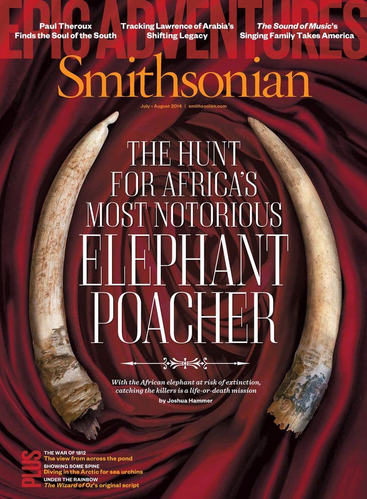 Smithsonian Magazine | TopMags