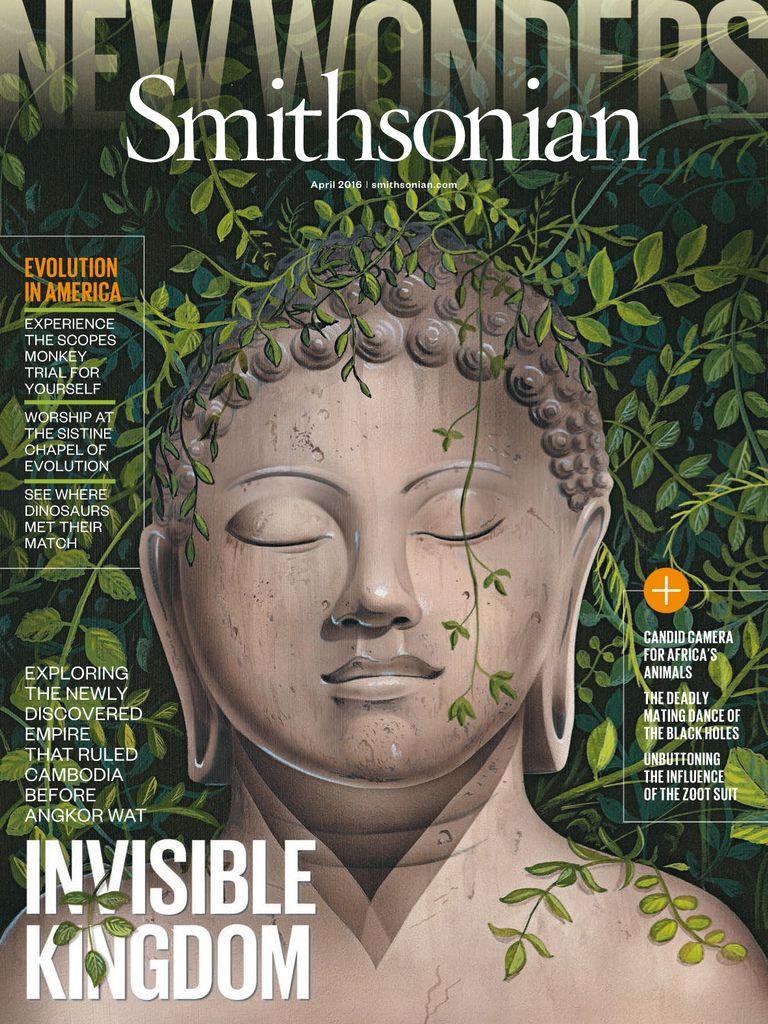 Smithsonian Magazine | TopMags