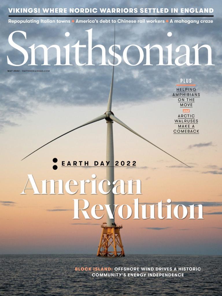 Smithsonian Magazine | TopMags