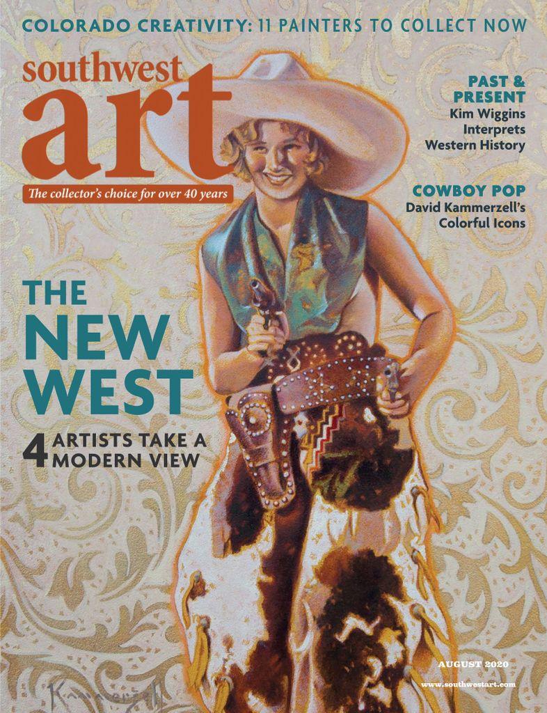 Southwest Art
