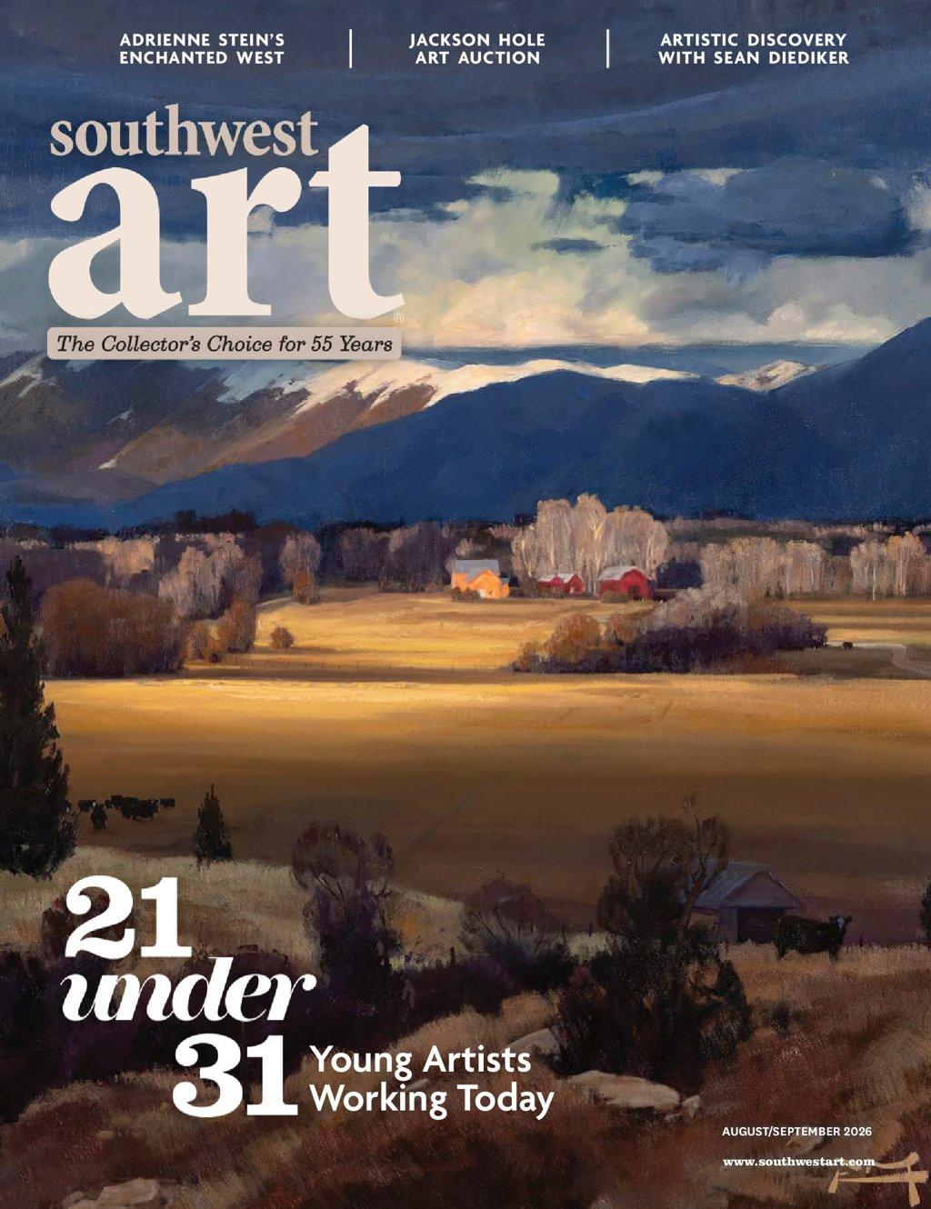 Southwest Art