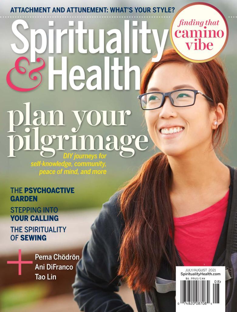 Spirituality & Health