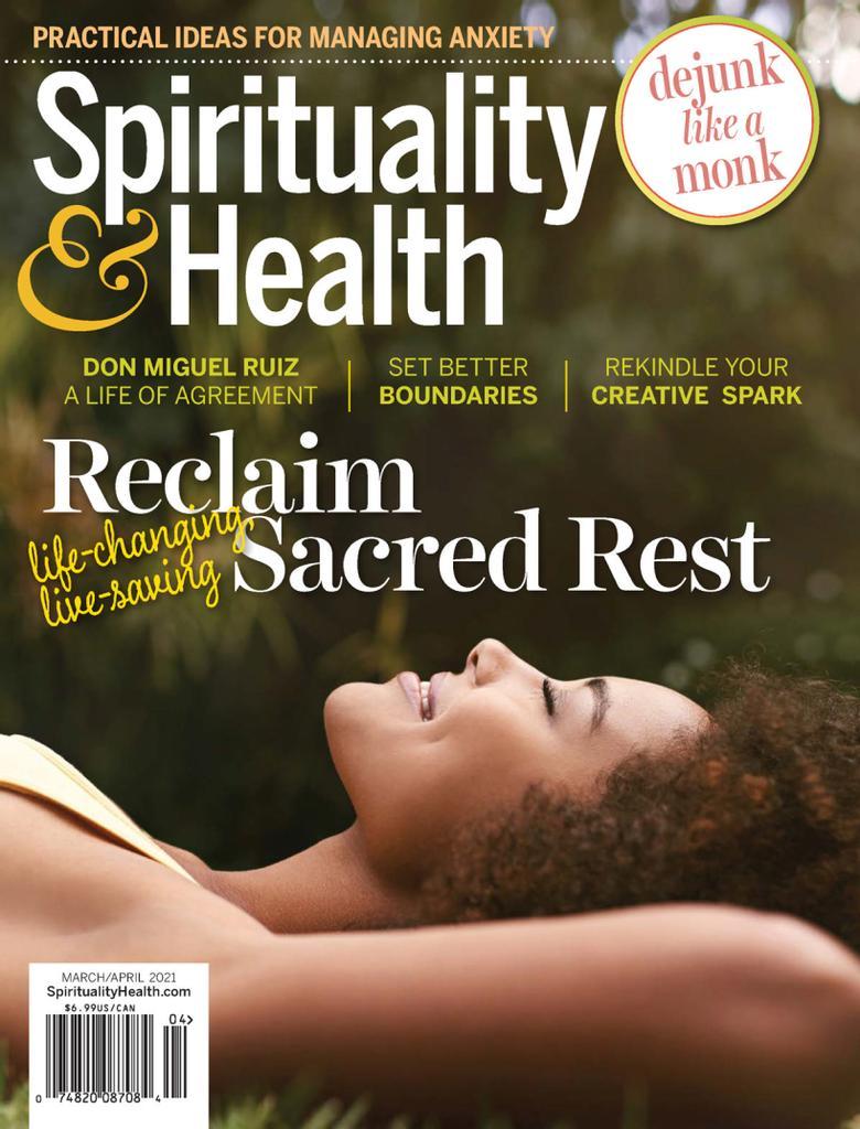 Spirituality & Health