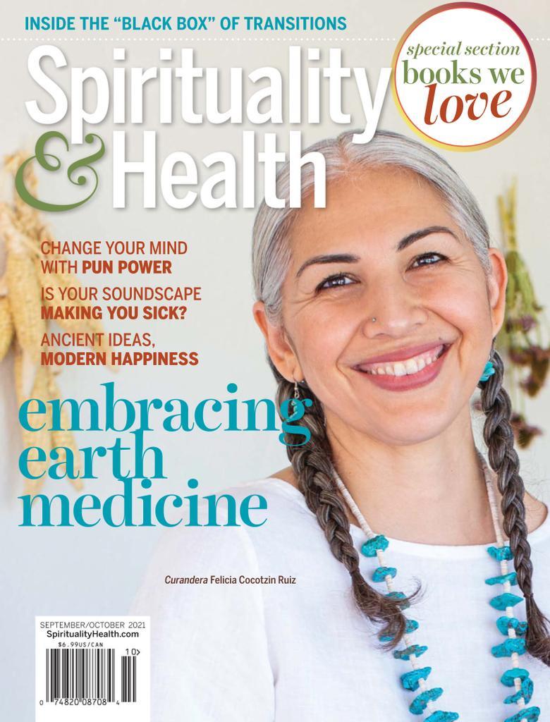 Spirituality & Health