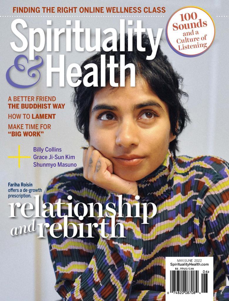 Spirituality & Health