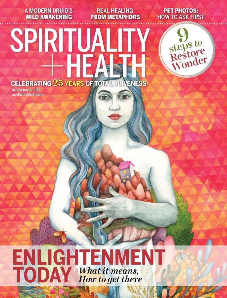 Spirituality & Health