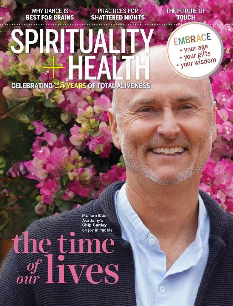 Spirituality & Health