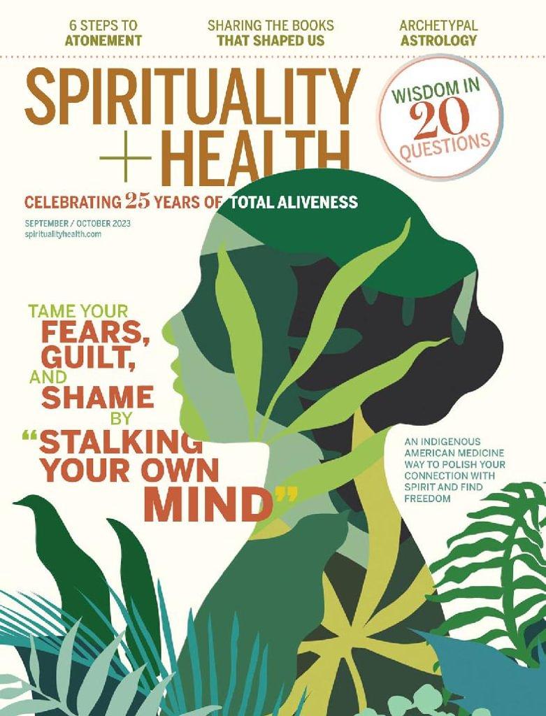 Spirituality & Health
