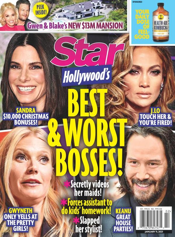 First Star Magazine Star Magazine | TopMags