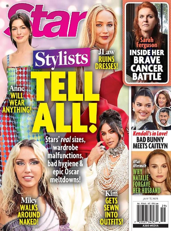 First Star Magazine Star Magazine | TopMags