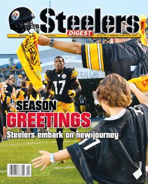 Steelers Digest