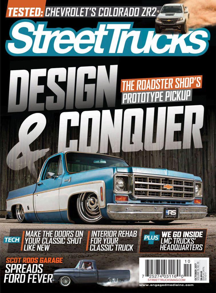 Street Trucks