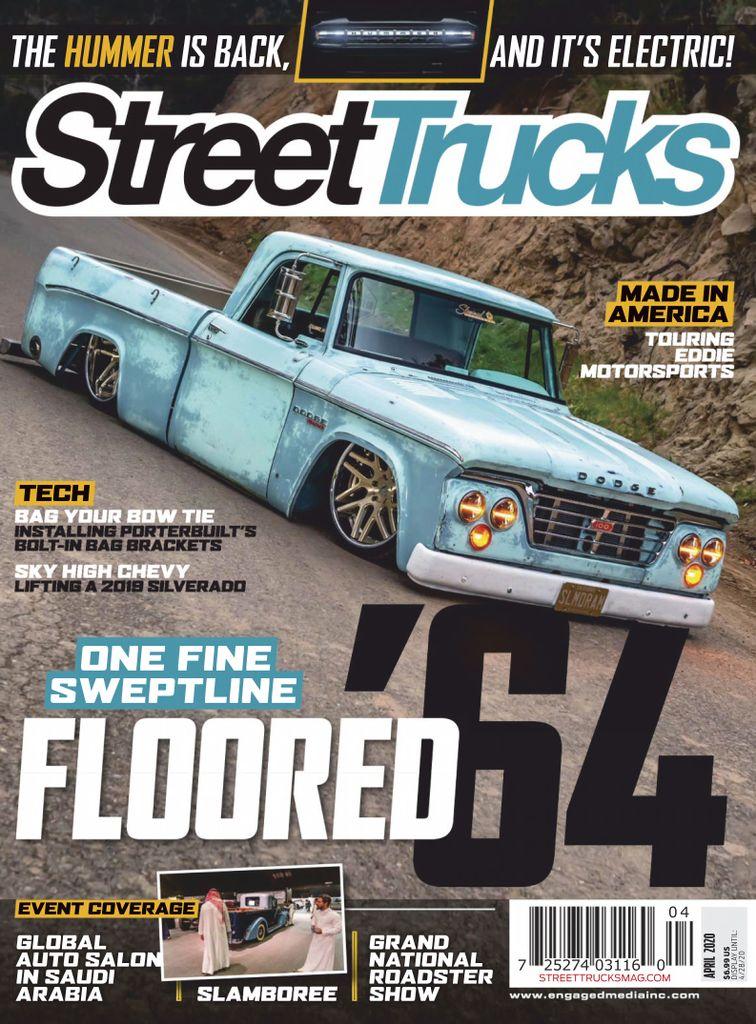Street Trucks