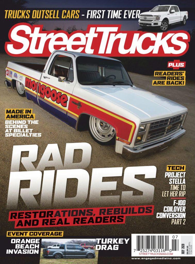 Street Trucks