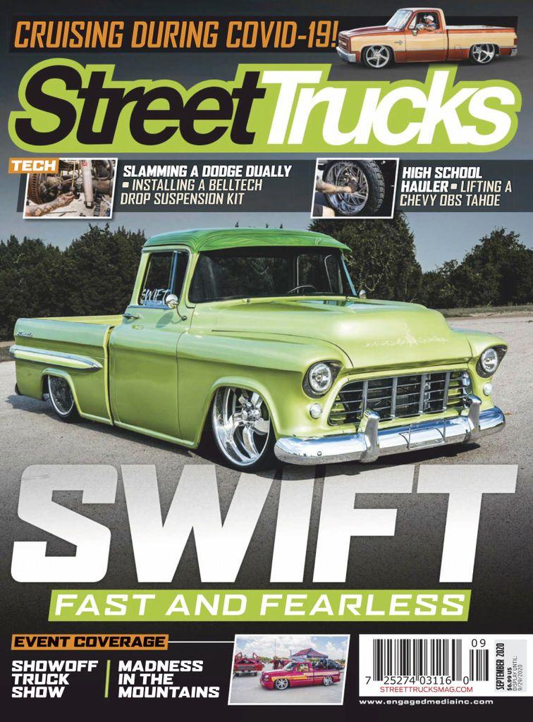 Street Trucks