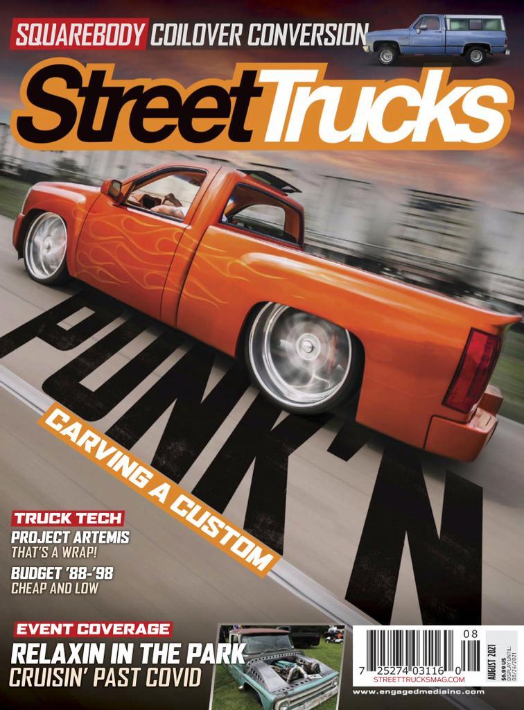 Street Trucks