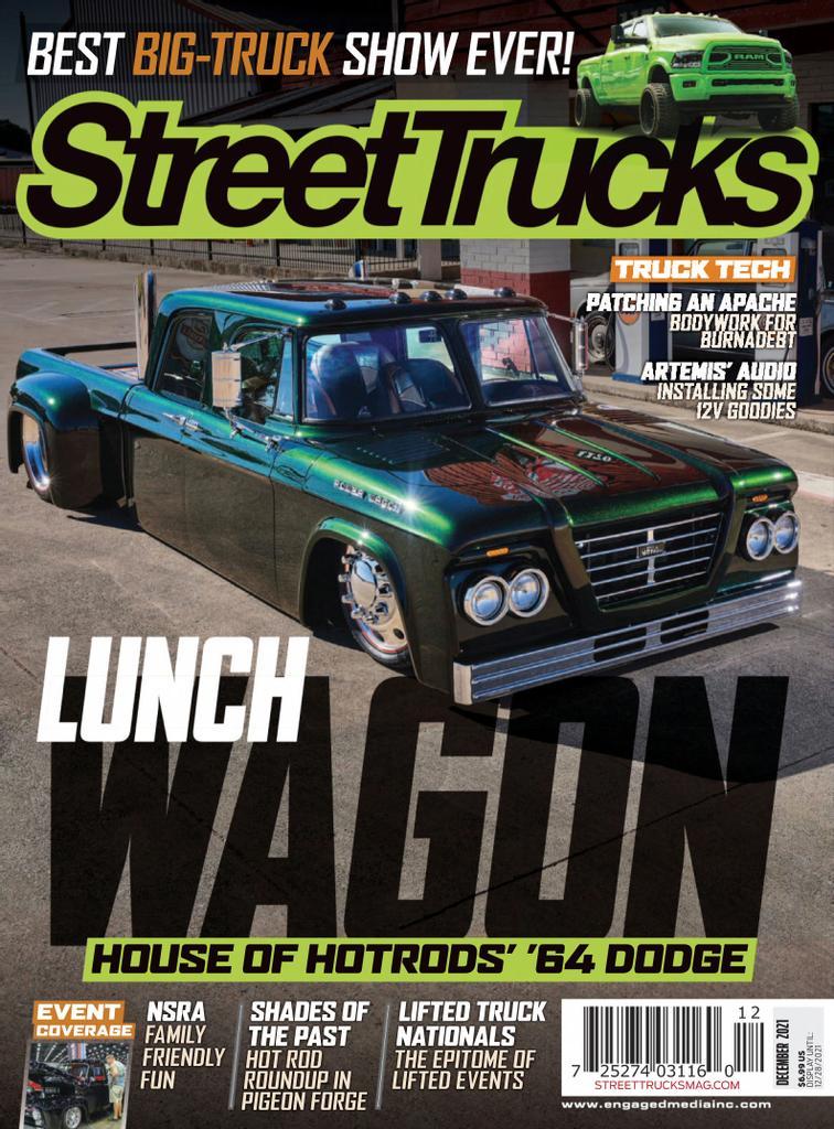 Street Trucks