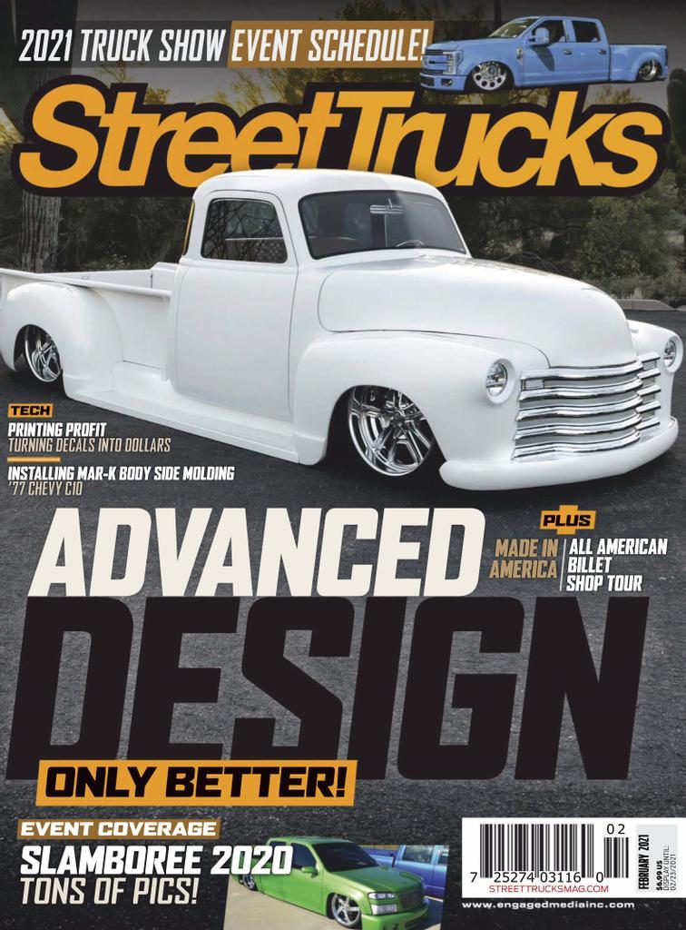 Street Trucks
