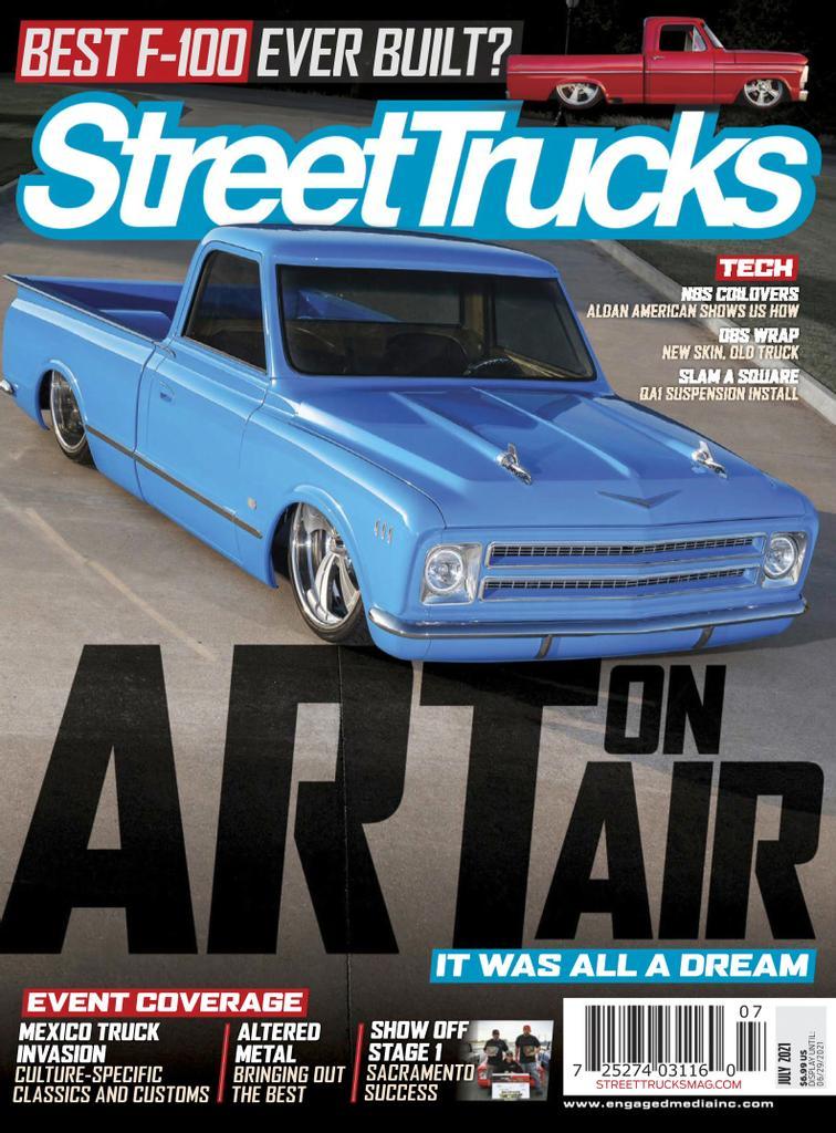 Street Trucks