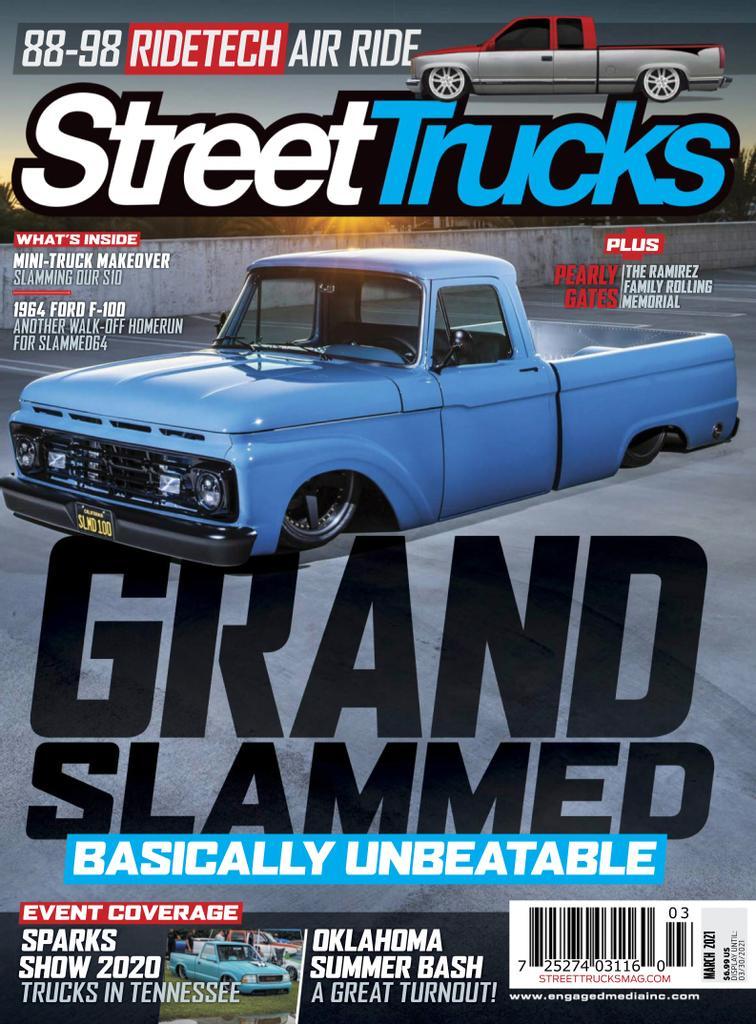 Street Trucks