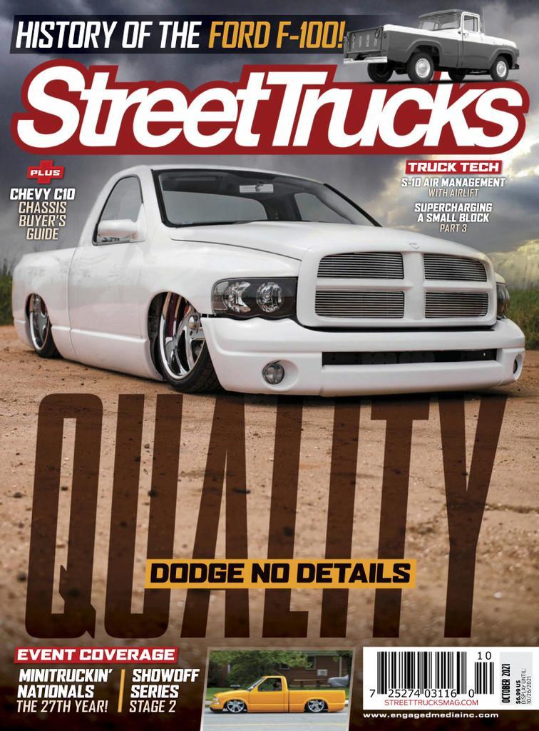 Street Trucks