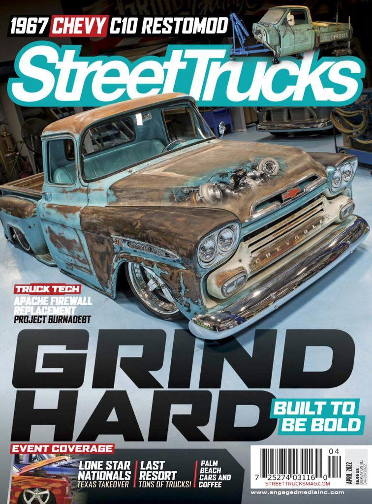 Street Trucks