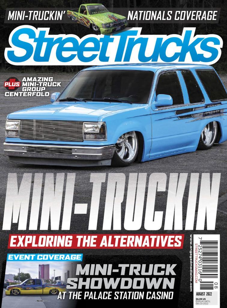 Street Trucks