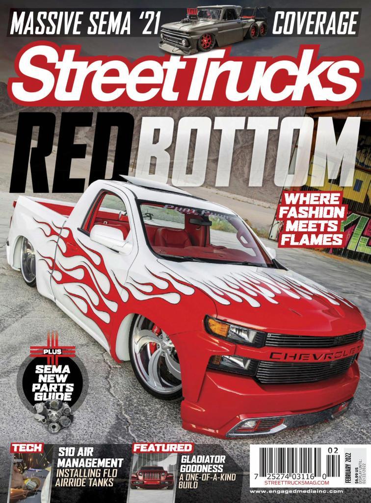 Street Trucks
