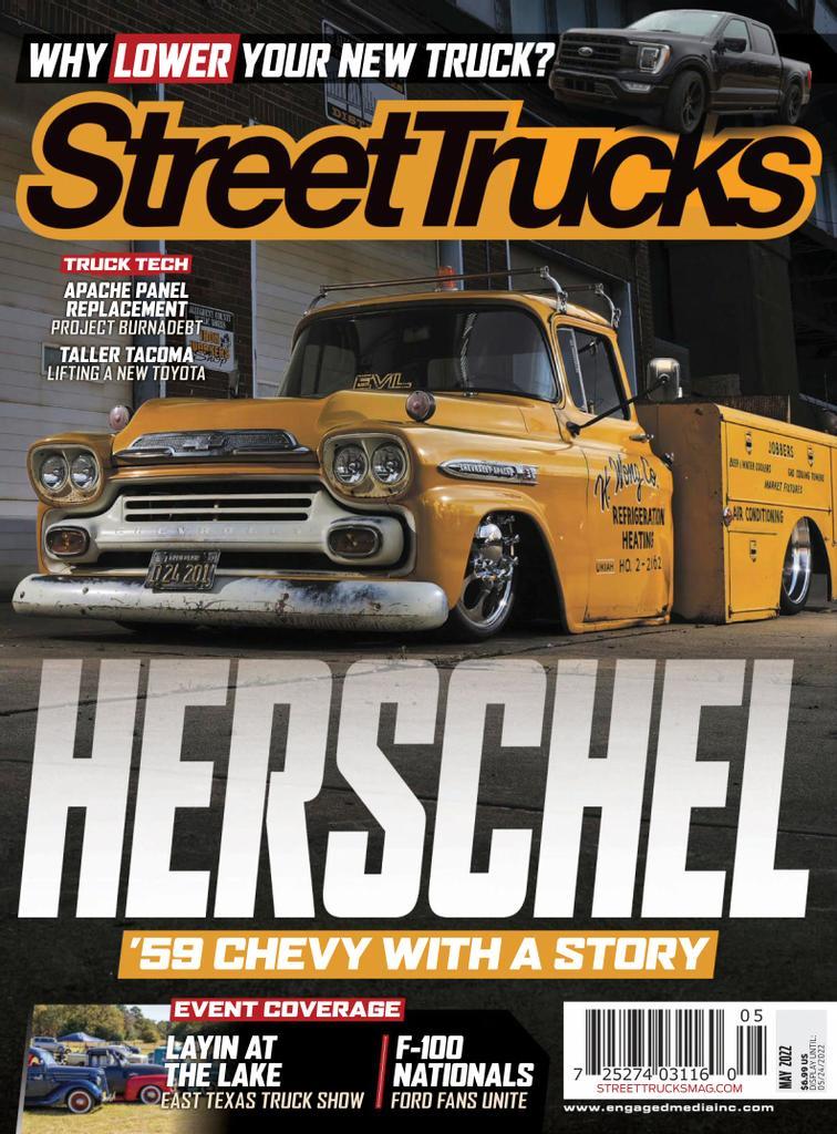 Street Trucks