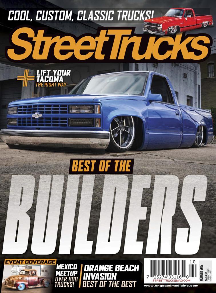 Street Trucks