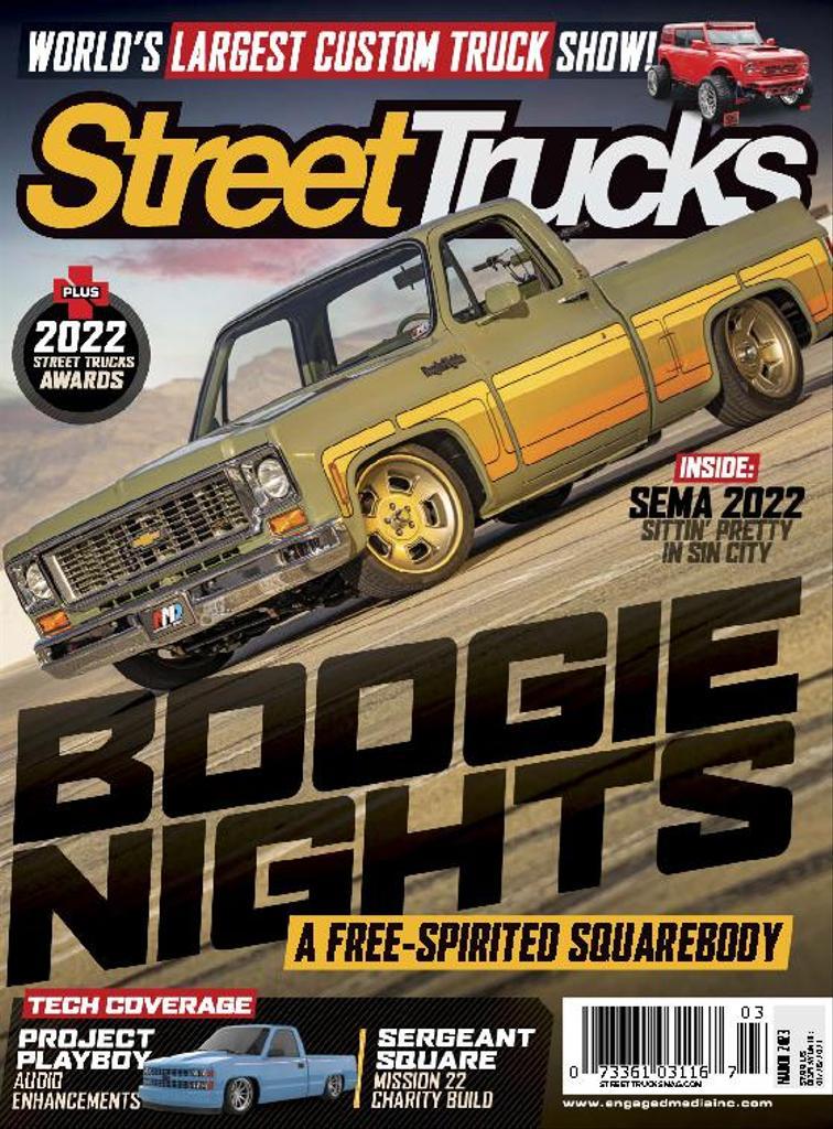 Street Trucks