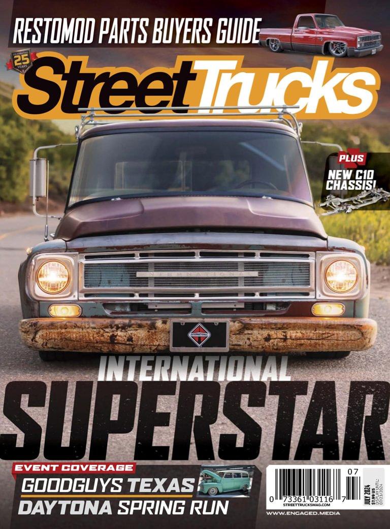 Street Trucks