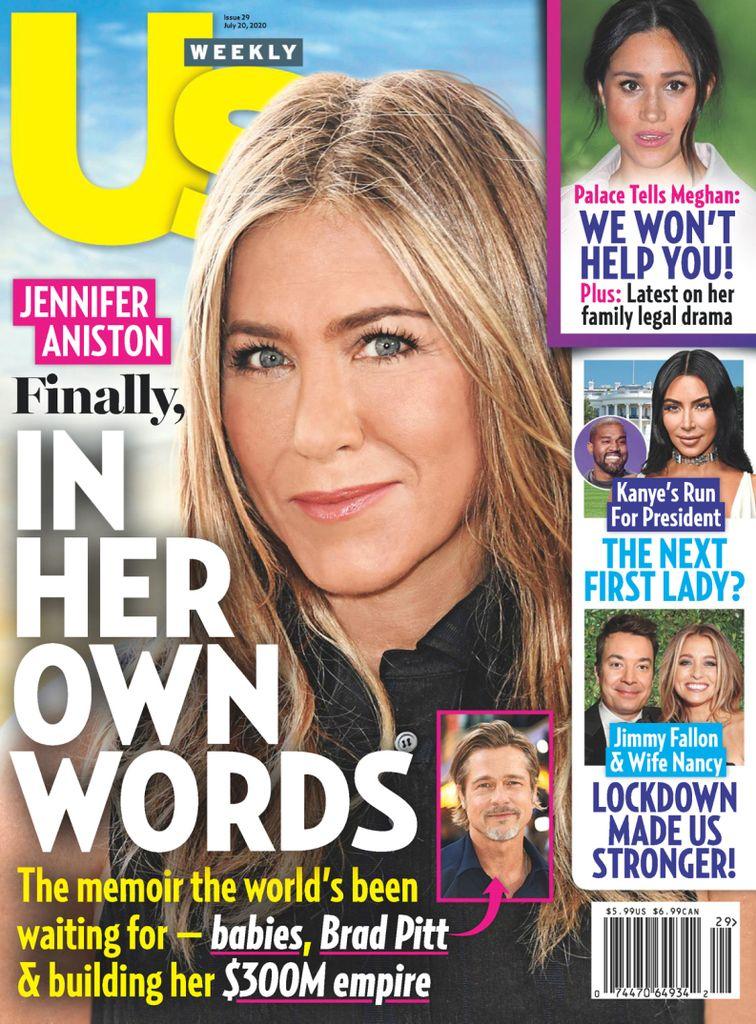 Us Weekly