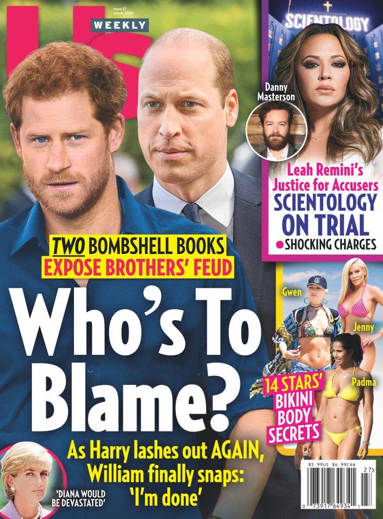 Us Weekly