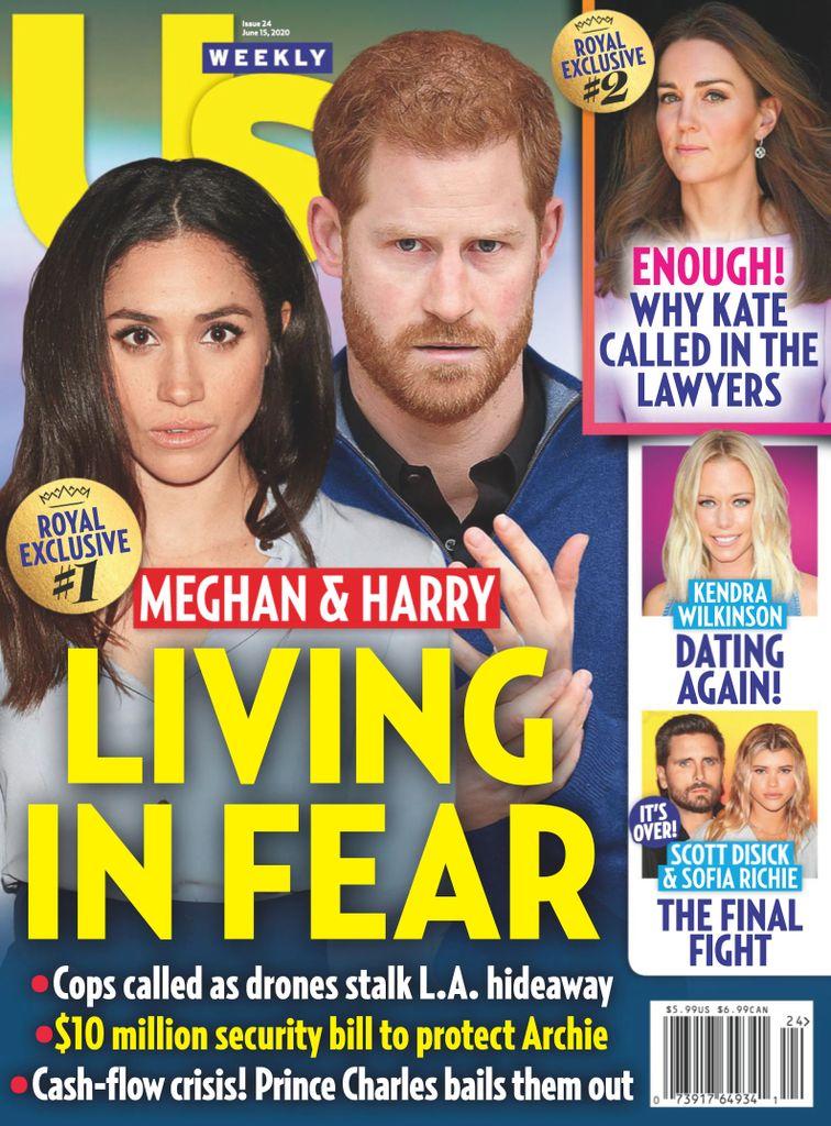 Us Weekly