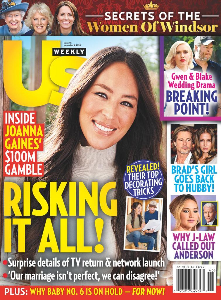 Us Weekly