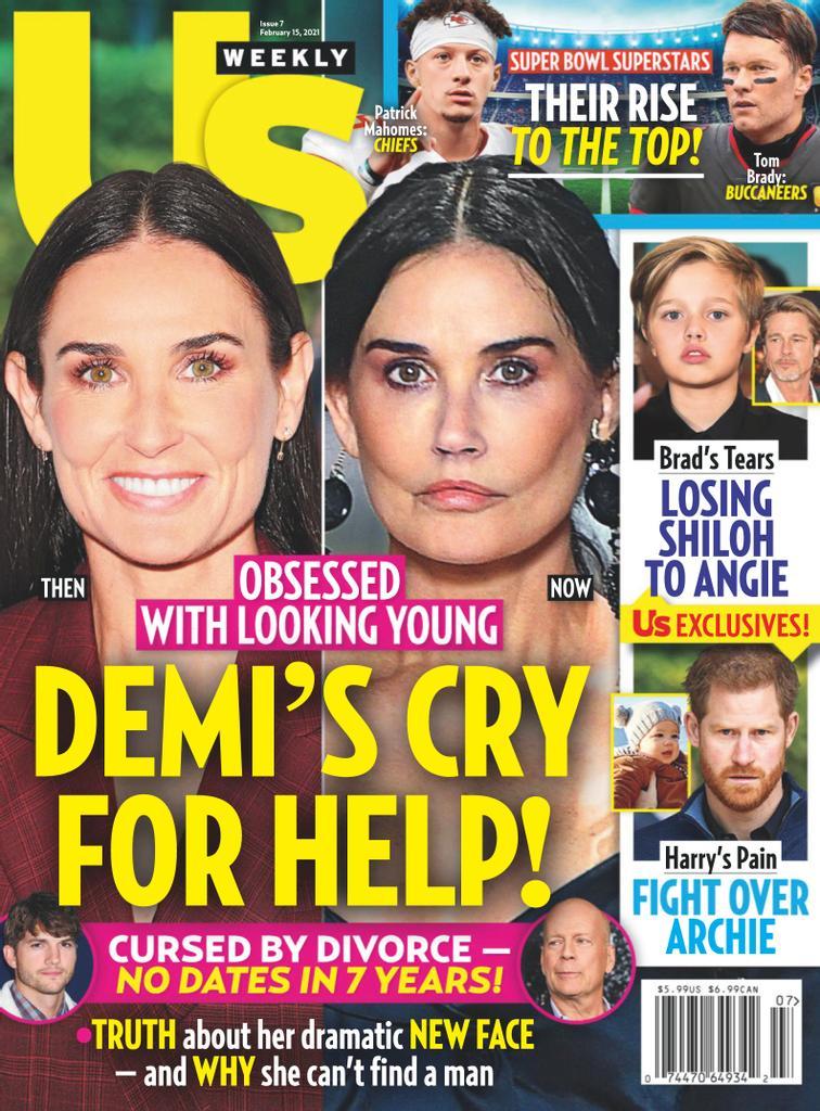Us Weekly