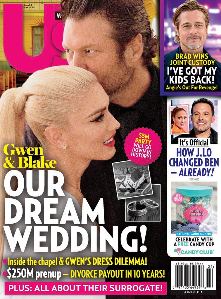 Us Weekly