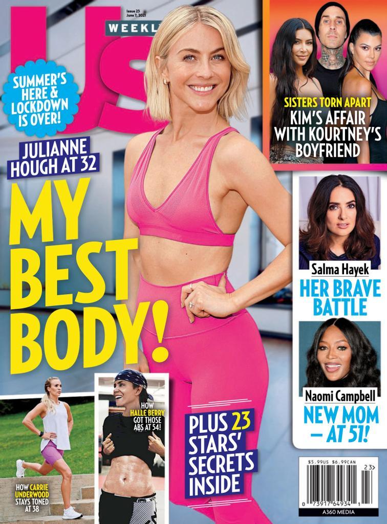 Us Weekly