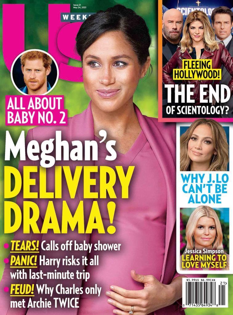 Us Weekly