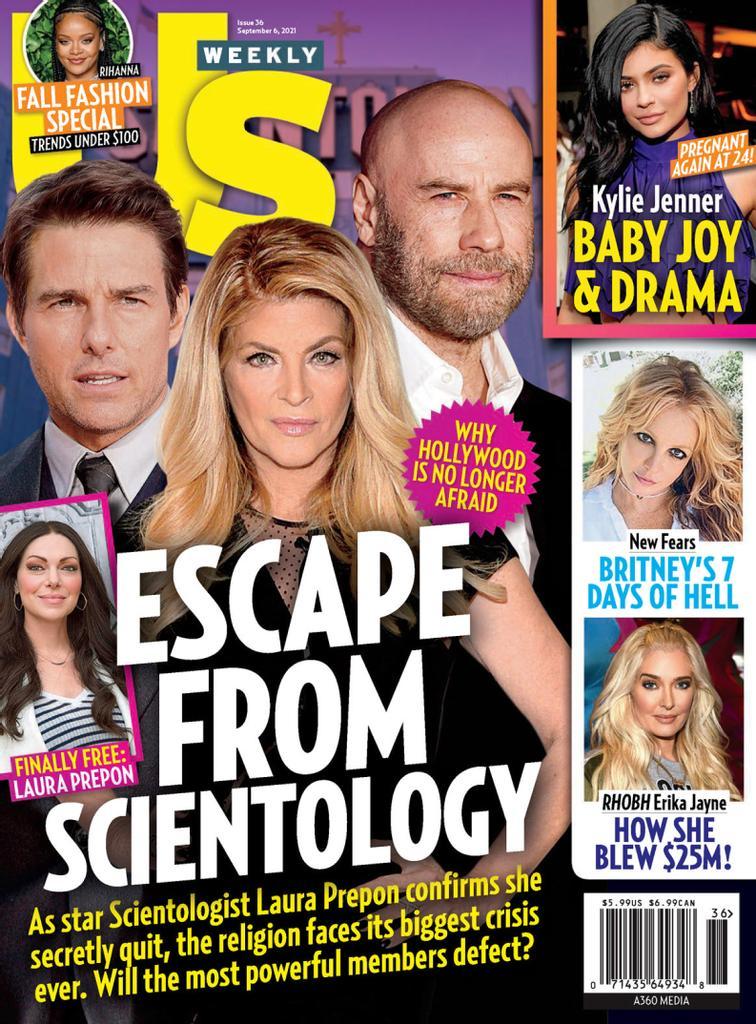 Us Weekly