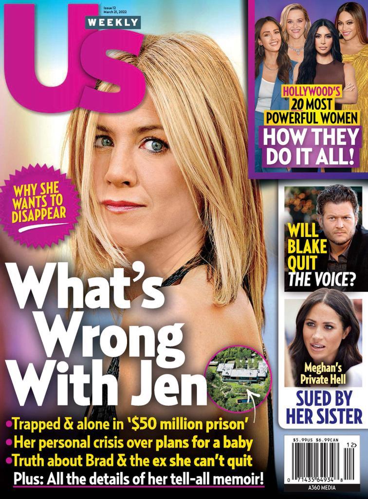 Us Weekly
