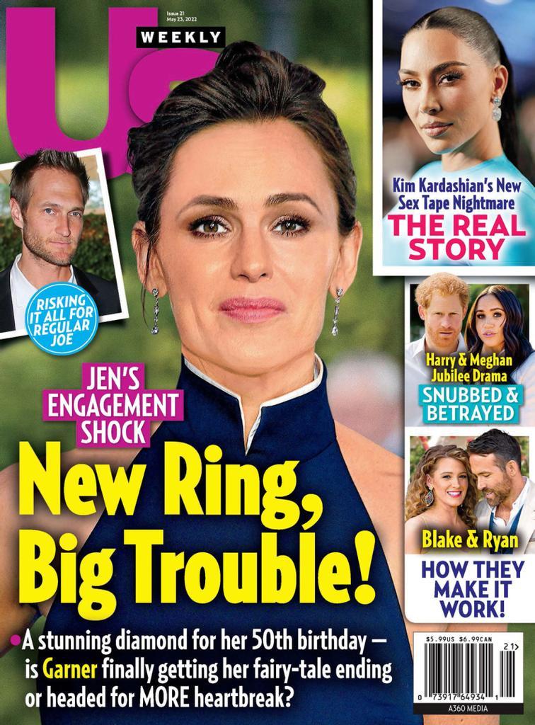 Us Weekly