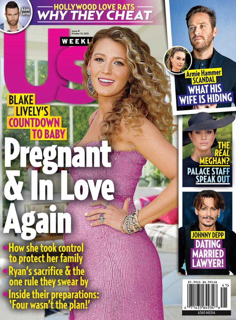 Us Weekly