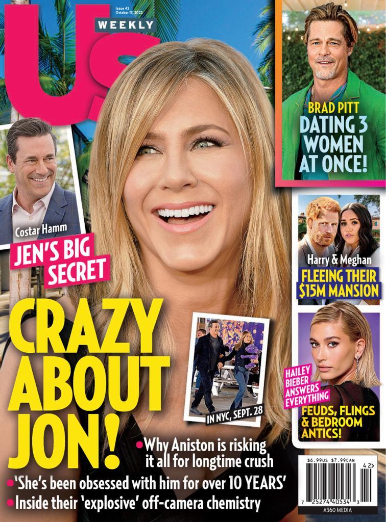 Us Weekly