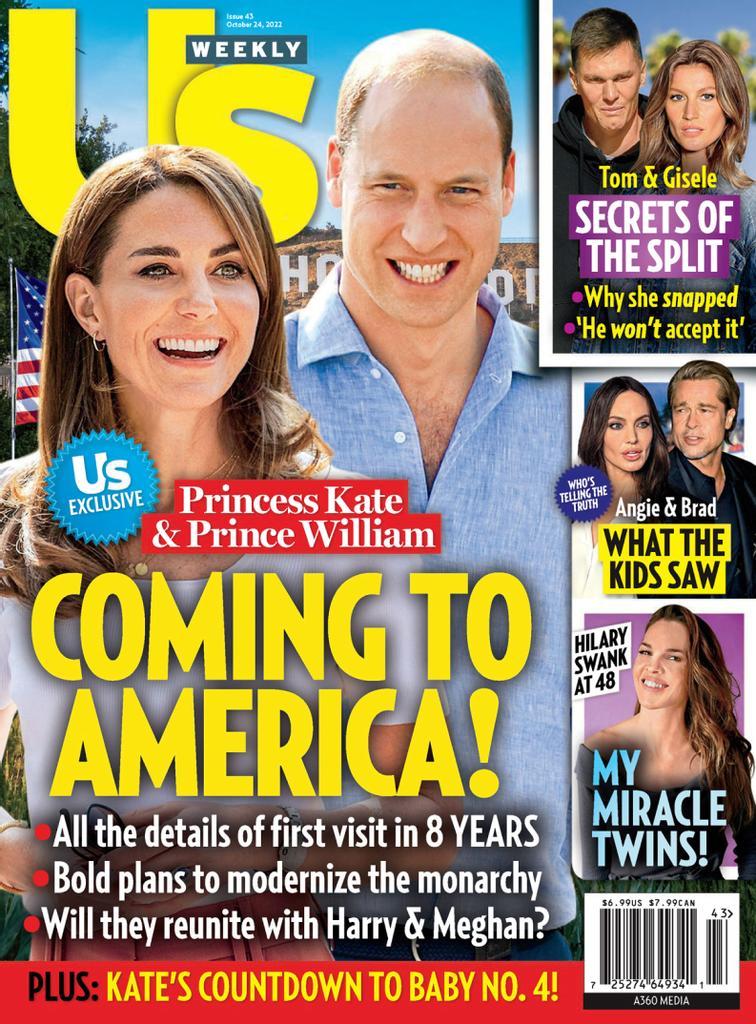 Us Weekly